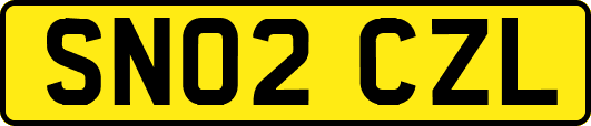 SN02CZL