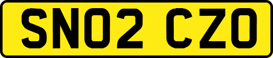 SN02CZO