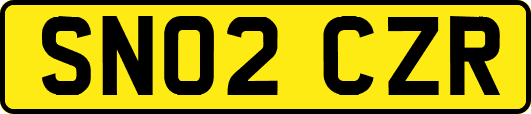 SN02CZR