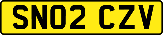 SN02CZV
