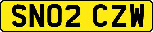 SN02CZW