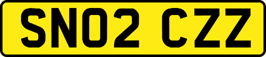 SN02CZZ