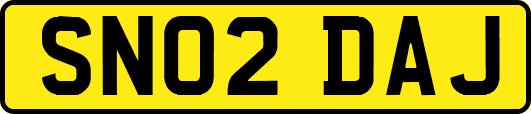 SN02DAJ
