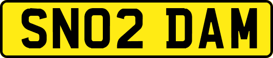 SN02DAM