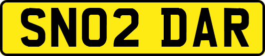 SN02DAR