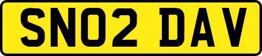 SN02DAV