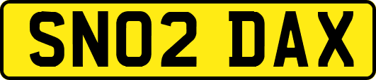 SN02DAX