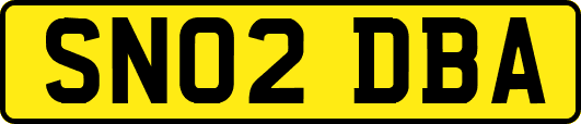 SN02DBA