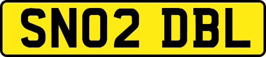 SN02DBL