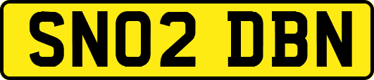 SN02DBN