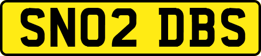 SN02DBS