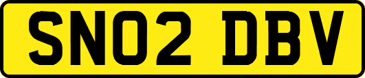 SN02DBV