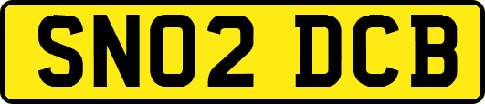 SN02DCB