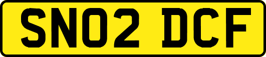 SN02DCF