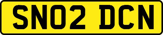 SN02DCN