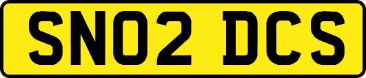 SN02DCS