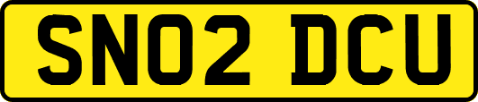 SN02DCU