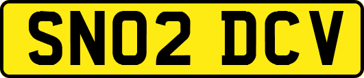 SN02DCV