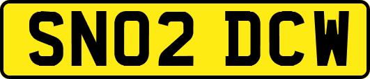 SN02DCW