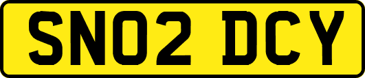 SN02DCY