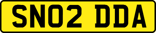 SN02DDA