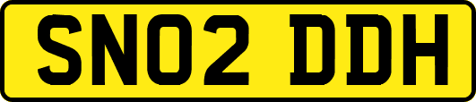 SN02DDH
