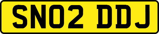 SN02DDJ