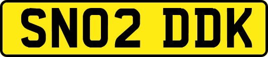 SN02DDK