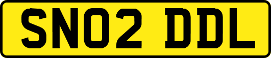 SN02DDL
