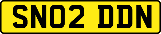 SN02DDN