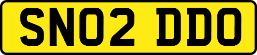 SN02DDO