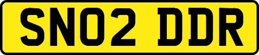 SN02DDR