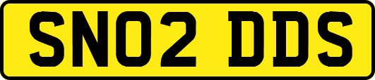 SN02DDS