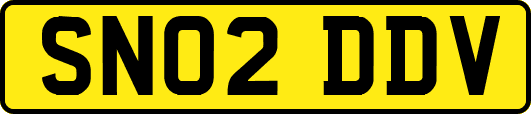 SN02DDV