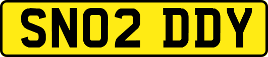 SN02DDY