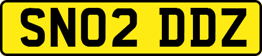SN02DDZ