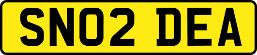 SN02DEA