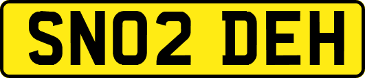 SN02DEH