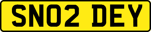 SN02DEY