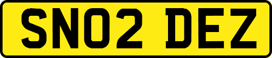 SN02DEZ