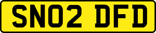 SN02DFD