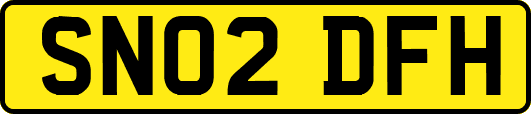 SN02DFH