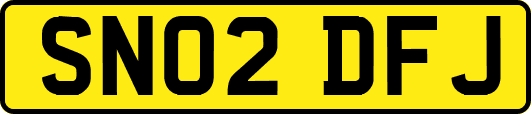 SN02DFJ