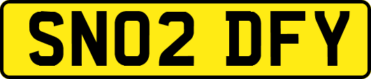 SN02DFY