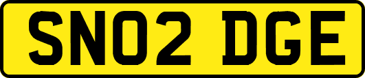 SN02DGE