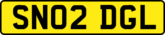 SN02DGL