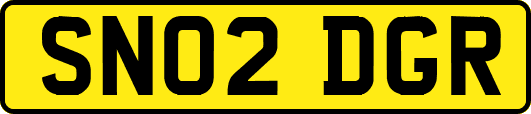 SN02DGR