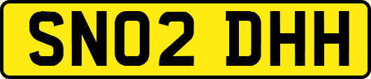 SN02DHH