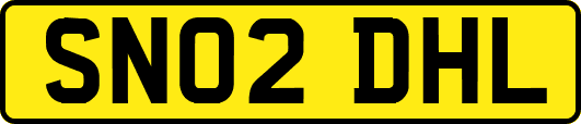 SN02DHL