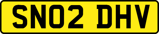 SN02DHV